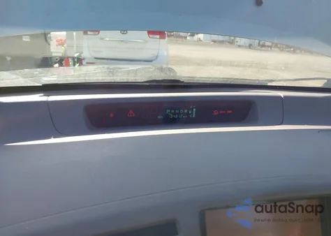 2002 Toyota Prius из США, поврежденный, VIN JT2BK12U620053239